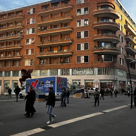 Meraki Family House Nápoles Exterior foto