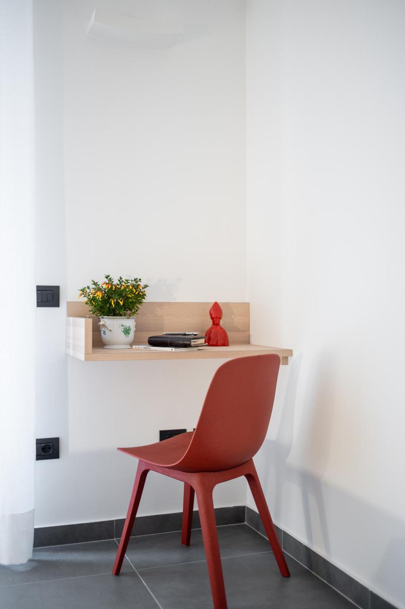 Meraki Family House Appartement Naples