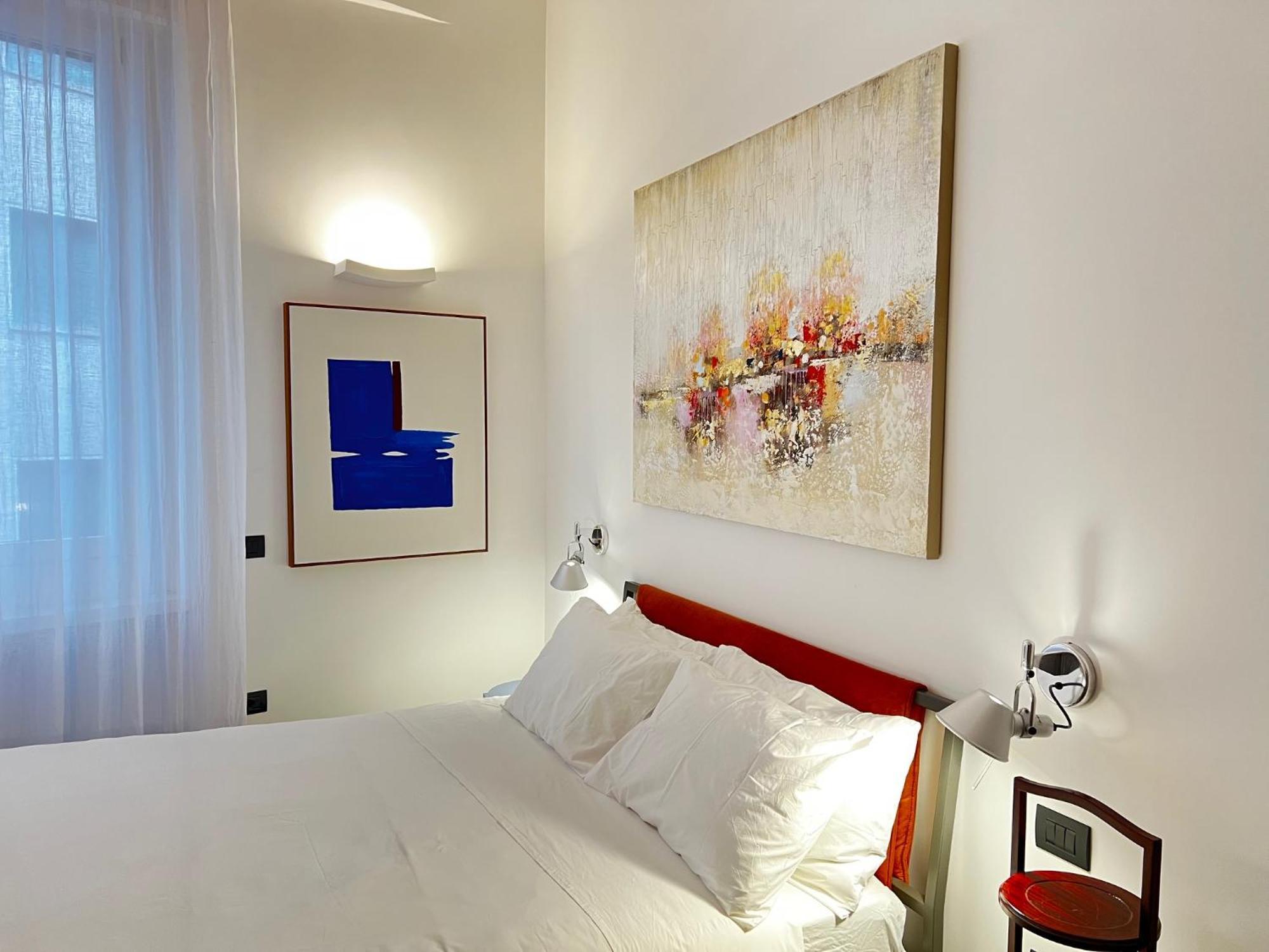 Appartement Meraki Family House *