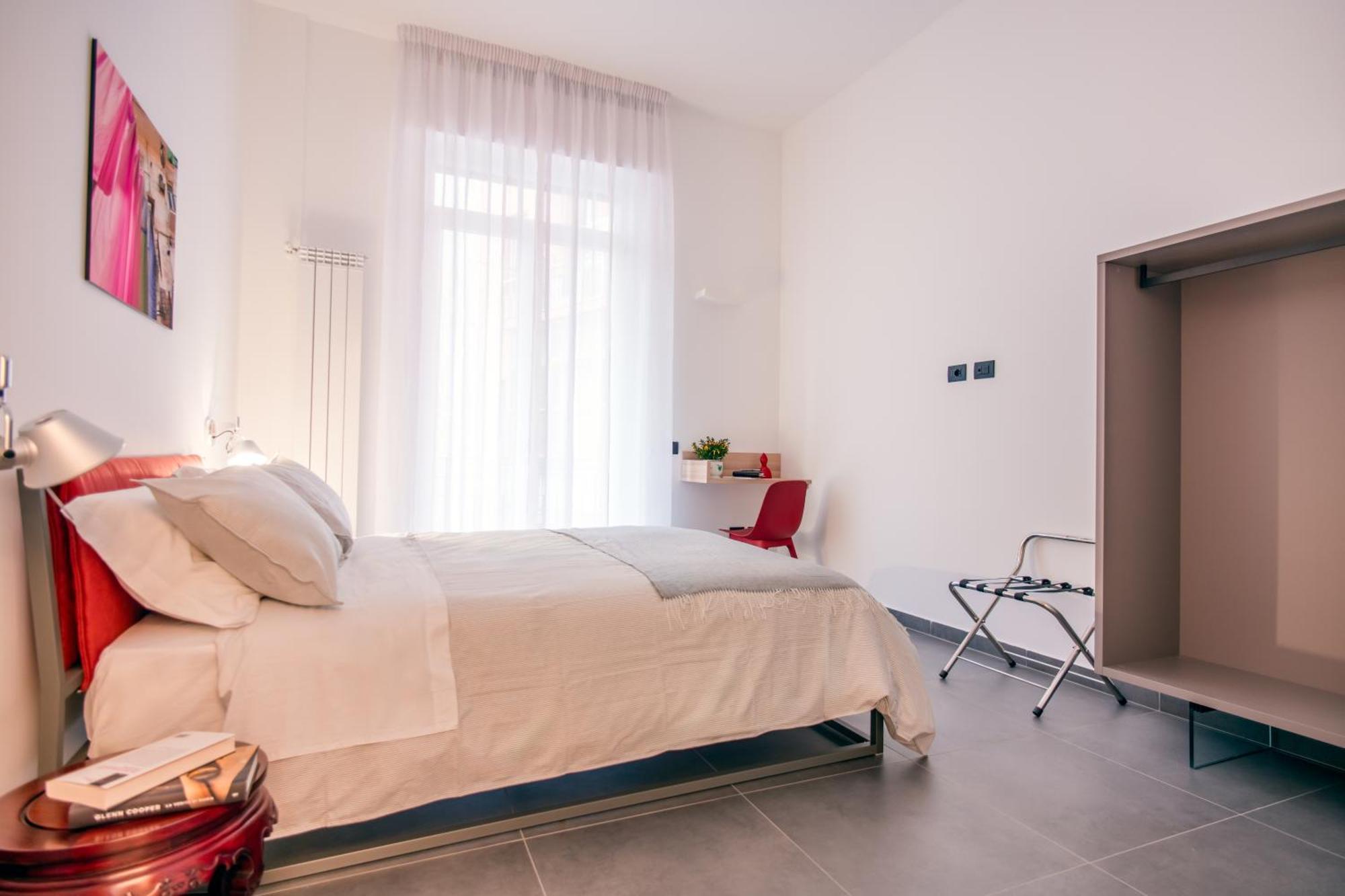Meraki Family House Appartamento