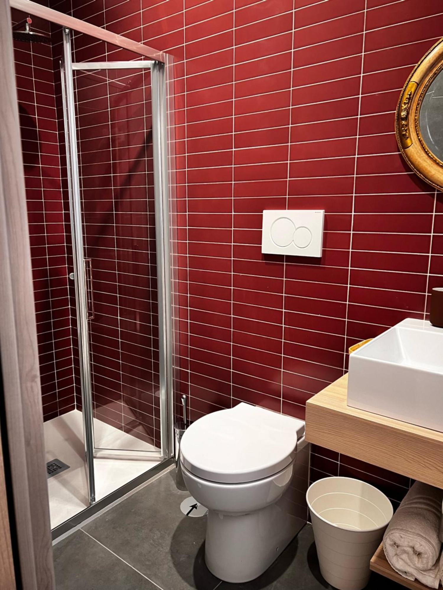 Appartamento Meraki Family House Napoli