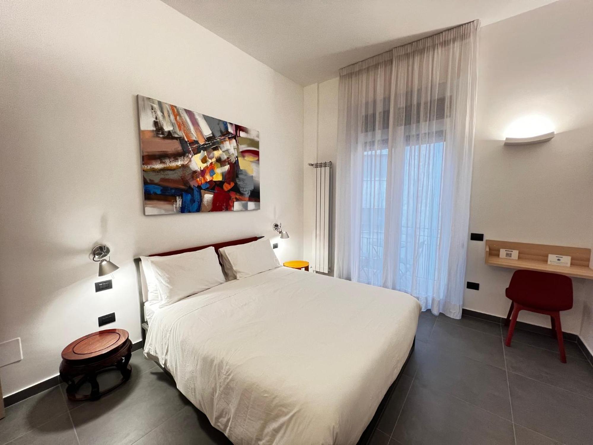 Meraki Family House * Napoli